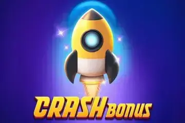 Crash Bonus - Spin City - Congo